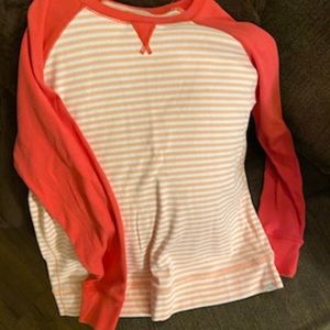 Eddie Bauer light Crew neck sweatshirt